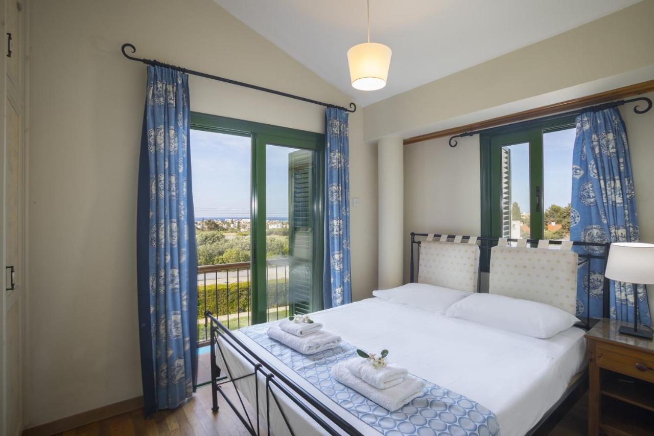 The Apple Tree Villa Protaras Exterior photo