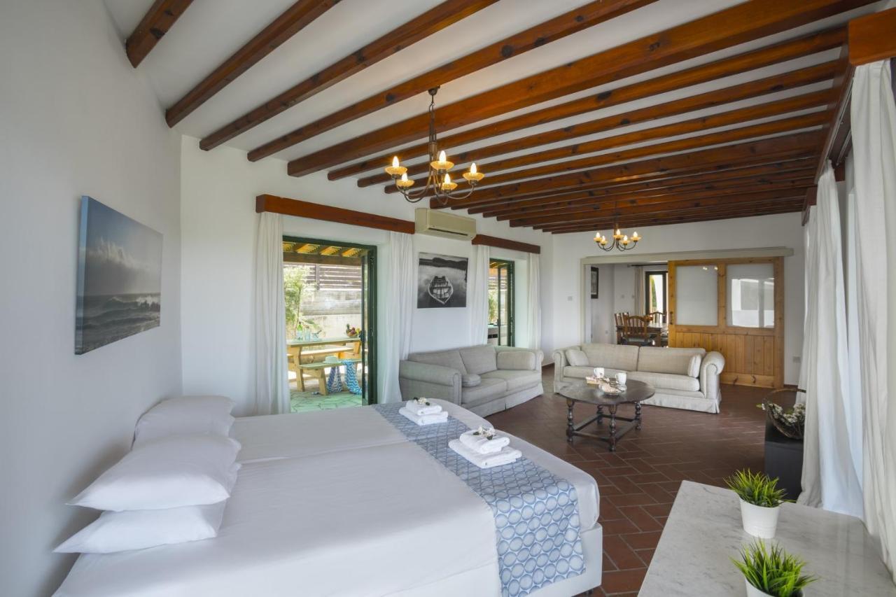 The Apple Tree Villa Protaras Exterior photo
