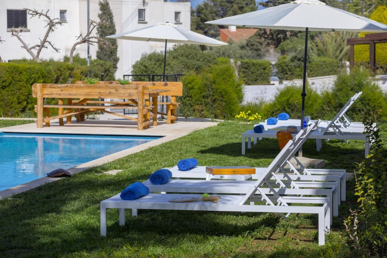 The Apple Tree Villa Protaras Exterior photo